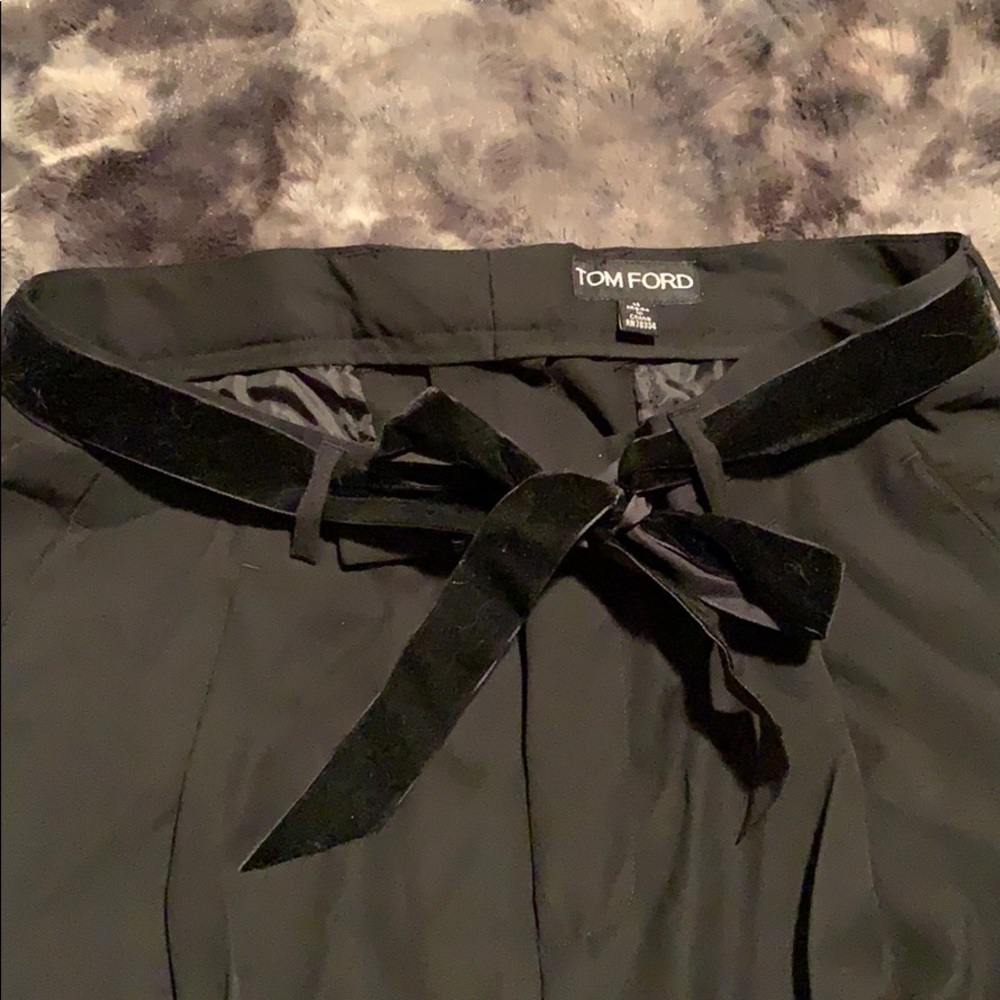 Tom Ford dress pants